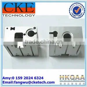 Precision Good Sale CNC Machinery Parts With Low Price thumbnail-3