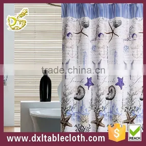 OEM Shower Curtain Fastest Delivered thumbnail-1