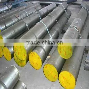 20# S20c, St37, SAE1020 Steel Round Bar thumbnail-1