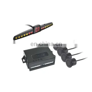 Promata 58kHZ Parking Sensor Car Reversing Aid thumbnail-1