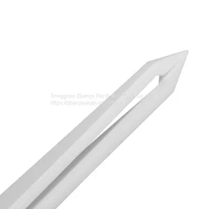 Anti Static Rubber Tweezers Plastic Tweezers Anti Static Tweezers Plastic Hard Carbon Fiber Synthetic Pointed Hand Account 93307 thumbnail-4