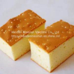 Bakery Food Processing Machine Toast Slicer Ultrasonic Bread Cutting Machine thumbnail-4