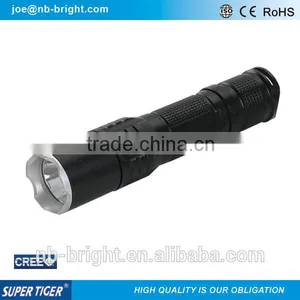 ITEM ZF7393 CREE XPE TOP QUALITY ALUMINUM HOT SALE LED FLASHLIGHT thumbnail-1