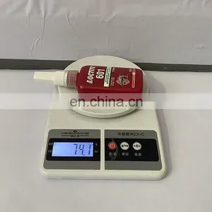 50ml Loctiter 640 Cylindrical Part Locking Agent Medium Sticky High Temperature Bearing Rotor Seal Anti-loose Retaining Glue thumbnail-3