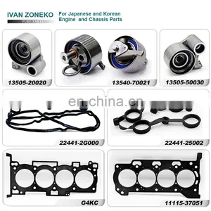 Original Factory Price From China Manufacturer Original Factory Quality Hot Sell Head Gasket Assembly 1112 0308 857 For BMW thumbnail-4