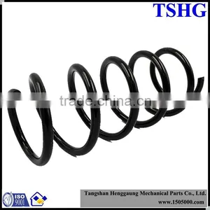 60Si2MnA Suspension Spring for Car VW SANTANA 191511115A thumbnail-4