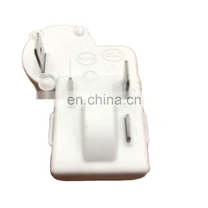 Starter Protector Mini Combo ZHB54-120P15A for Refrigerator Air Conditioner Compressor Good Quality thumbnail-1