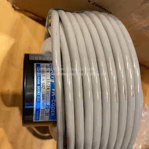 Elevator Encoder Tamagawa TS5667N502 thumbnail-1