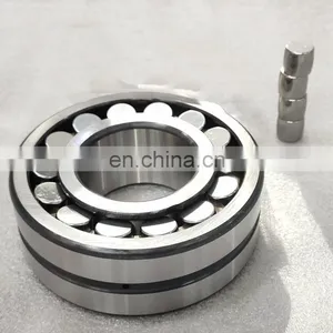 High Quality Hot Sale Spherical Roller Bearing 22220 22222 22224 22226 22228 22230 22234 thumbnail-4