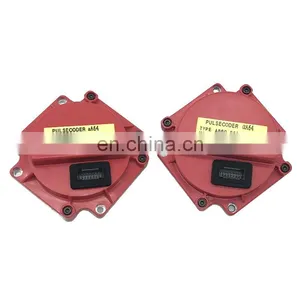 Original Fanuc Pulse Coder Rotary Encoder A860-0360-V501 thumbnail-4