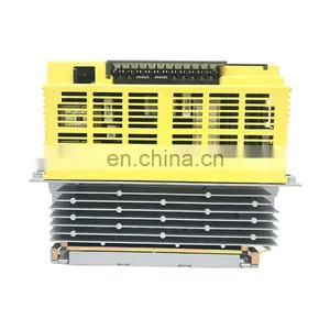 CNC Spare Parts Brand New Fanuc AC Servo Amplifier Unit A06B-6066-H234 thumbnail-5