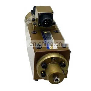 100% New Die-casting Machine Pilot Valve AS721-002-10 thumbnail-2
