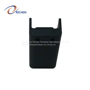 Customized OEM Black Coating Stainless Steel Machining Parts Used for Hand Tool in Welding/Casting/Stamping Process thumbnail-4