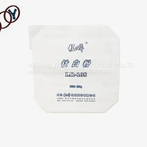 Chemical Raw Material Package Useful pe Valve Bag thumbnail-1