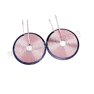 Professional Top Range China Supplier of Inductor Coil Wireless Hollow Coil thumbnail-4