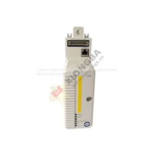 SM811K01 3BSE018173R1| Redundant Communication Module |ABB thumbnail-2