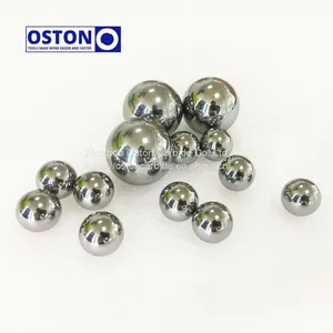 K20/Yg6 V11 Series High Hardness Tungsten Carbide Ball for Sucker Rod Pump thumbnail-4