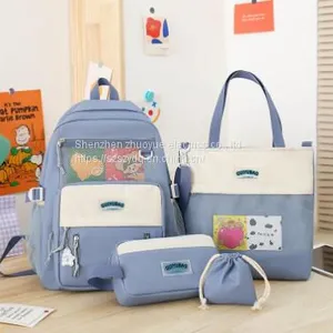 Backpacks thumbnail-1