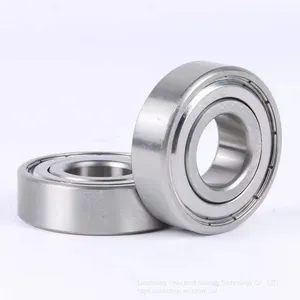 Deep Groove Ball Bearing6000 6001 6002 6003 6004 thumbnail-4