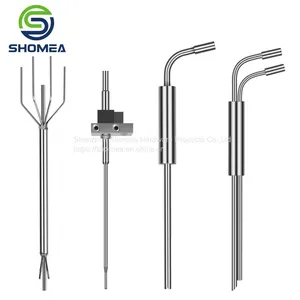 SHOMEA Customized Thin Wall 304/ 316 Stainless Steel Dental Elution Needle thumbnail-3