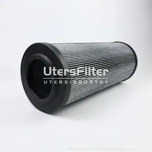 929923Q UTERS Replace of Parker Filter Element thumbnail-3
