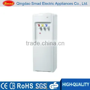 China Floor Standing Hot Cold Water Dispenser thumbnail-3