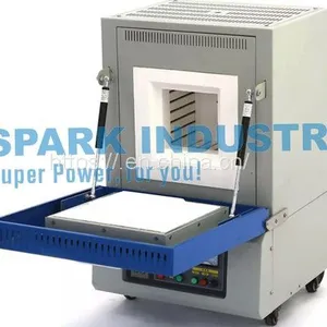 Muffle Furnace thumbnail-1