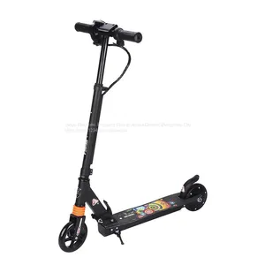 Manufacturer of Foldable Children's Electric Two Wheeled Scooters thumbnail-3