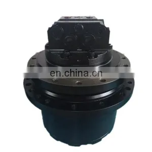 KNA0381 KMAG-85VP-9 JS130 Final Drive Travel Motor thumbnail-1