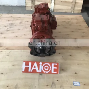 K5V160DTP1F9R-9Y04-HV SH350 Main Pump SH350 Hydraulic Pump K5V160DT thumbnail-4