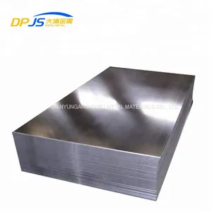 S31603/316ti/316h/600/601/625 Stainless Steel Sheet/Plate High Density From Chinese Manufacturer thumbnail-2
