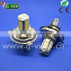 h4 Auto Bulb 12v /24v Car Light Led Fog Lamp thumbnail-1