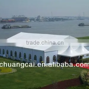 2016 New Style a Shape Tent thumbnail-1