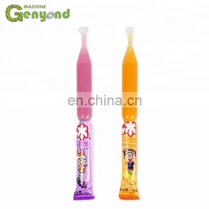 Genyond Automatic Ice Pop Making Machine thumbnail-1