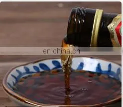 High-end Rice Wine Filling Machine Line thumbnail-5