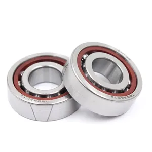 Zklf1560-2RS Ball Screw Support Bearing thumbnail-2