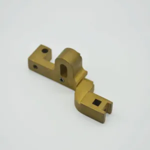 Copper Block Assembly of #75 Stitching Head thumbnail-1