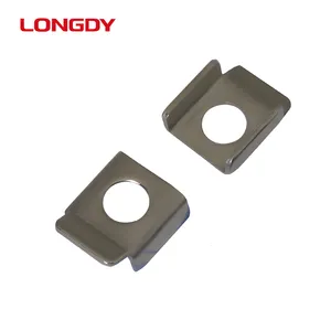 Metal Stamping Parts Processing Plant Excellent Material Precision Hardware Parts for the Automotive Industry thumbnail-1