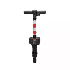 Lithium Battery Rail Bolt Wrench Machine thumbnail-1