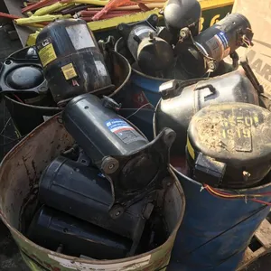 Fridge Compressors Scrap thumbnail-1