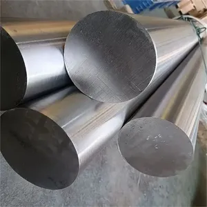Hastelloy C-2000/GH3039/GH80A/GH648/Nimonec75 Nickel Alloy Bar/Rod Manufacturer in China thumbnail-2