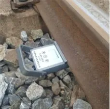 Rail Cant Measuring Device thumbnail-1