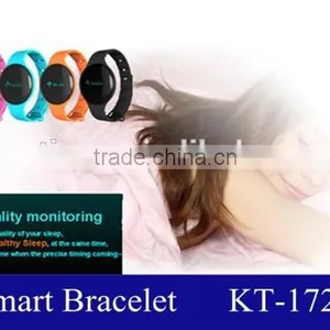 2015 Fashion Smart Bluetooth Watch Intelligente Orologio thumbnail-1