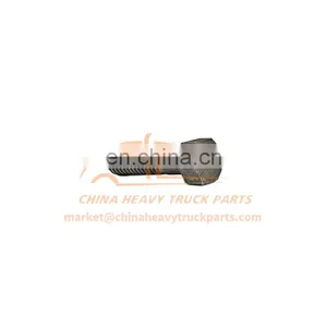 CNHTC D10 Engine Accessories Engine Parts Crankshaft And Flywheel 190003800579 Screw thumbnail-1