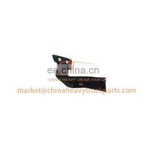 Factory Price Golden Prince Truck HW76 Cabin Accessories 10HW Front Cover Ass AZ1642110014 Bracket thumbnail-3