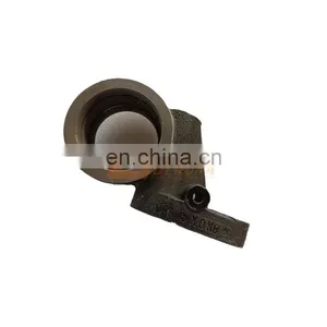 Sinotruk HOWO Sitrak C5H/C7H Heavy Truck Spare Parts 712W50310-0136 Brake Shaft Bracket Bare (Right) thumbnail-1