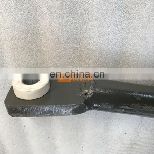 Hot Product SINOTRUK SITRAK Truck Suspension Parts WG9925682107 Rod of Front Stabilizer Assembly thumbnail-4