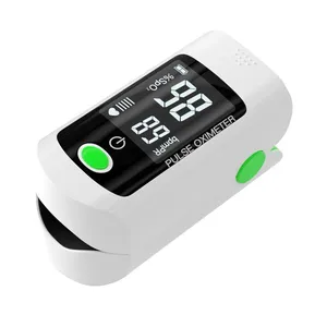 Finger Clip Pulse Oximeter thumbnail-1