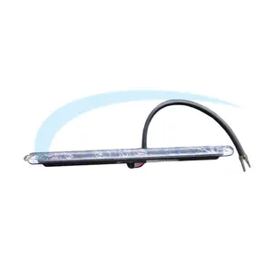 ZK6122HL Bus Body Parts 3715-00034 License Plate Light for Chibese Bus thumbnail-1