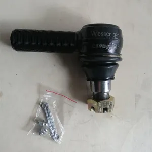 Good Bus Parts Accessoris Luxury Auto Steering Systems HJSS-28x30-RH Steering Link Ball Joint thumbnail-4